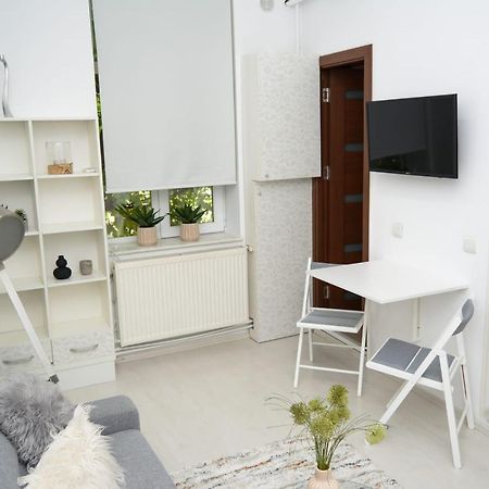 Cozzy Inn City Centre Constanţa Eksteriør billede