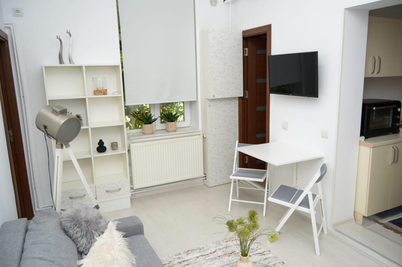 Cozzy Inn City Centre Constanţa Eksteriør billede